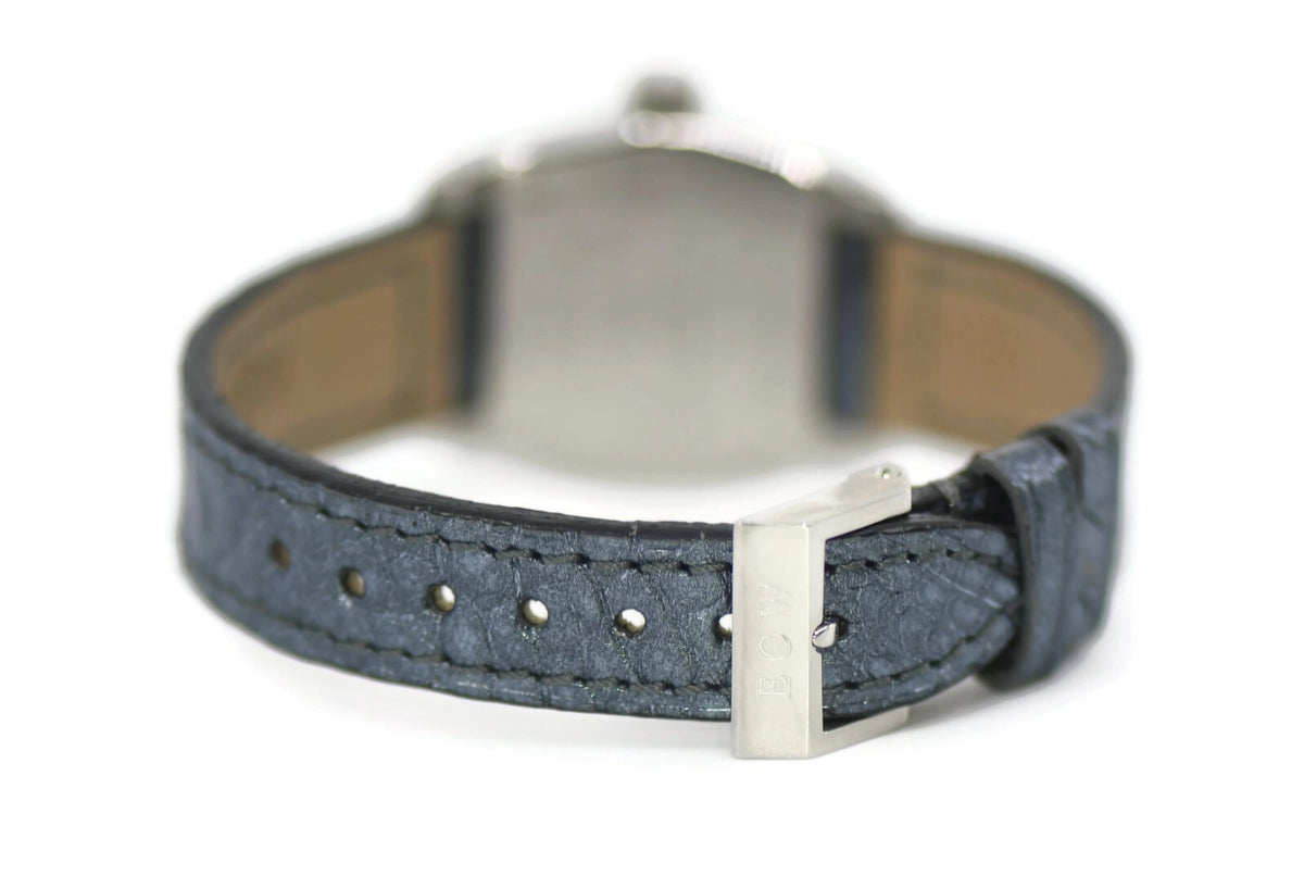 European Company Watch Panhard Stainless Steel PM1