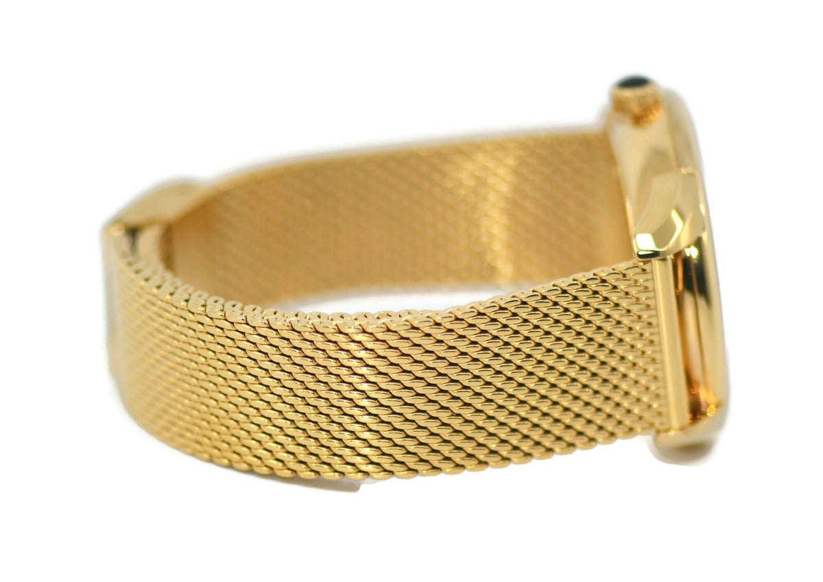 Enzo Attini Stainless Steel Watch