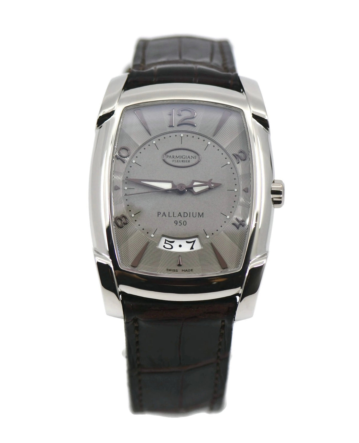 Parmigiani Kalpa Grande Palladium Watch