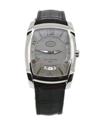 Parmigiani Kalpa Grande Palladium Watch