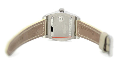 European Company Watch Panhard Stainless Steel PM8