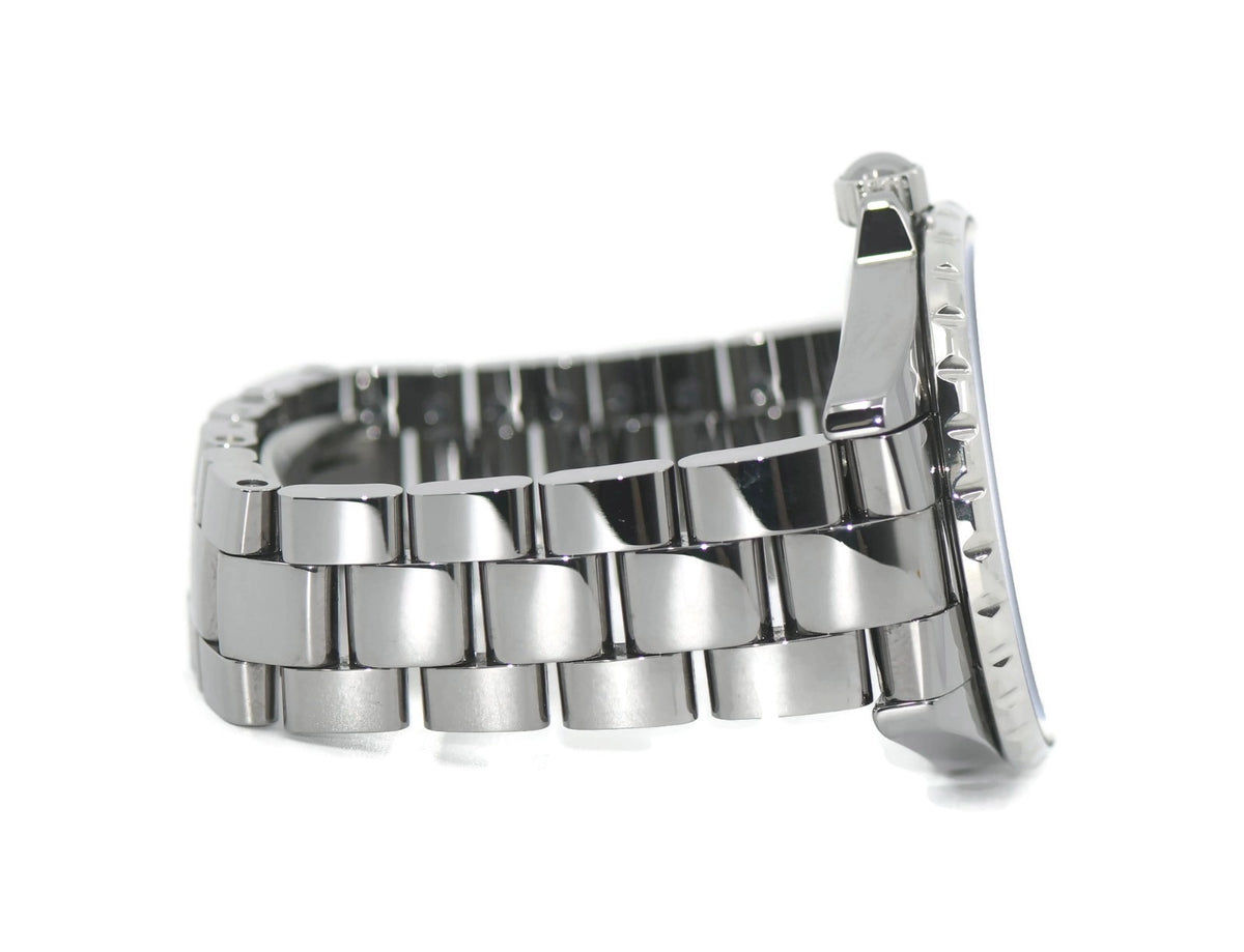 Chanel J12 GMT Ceramic Watch H3099