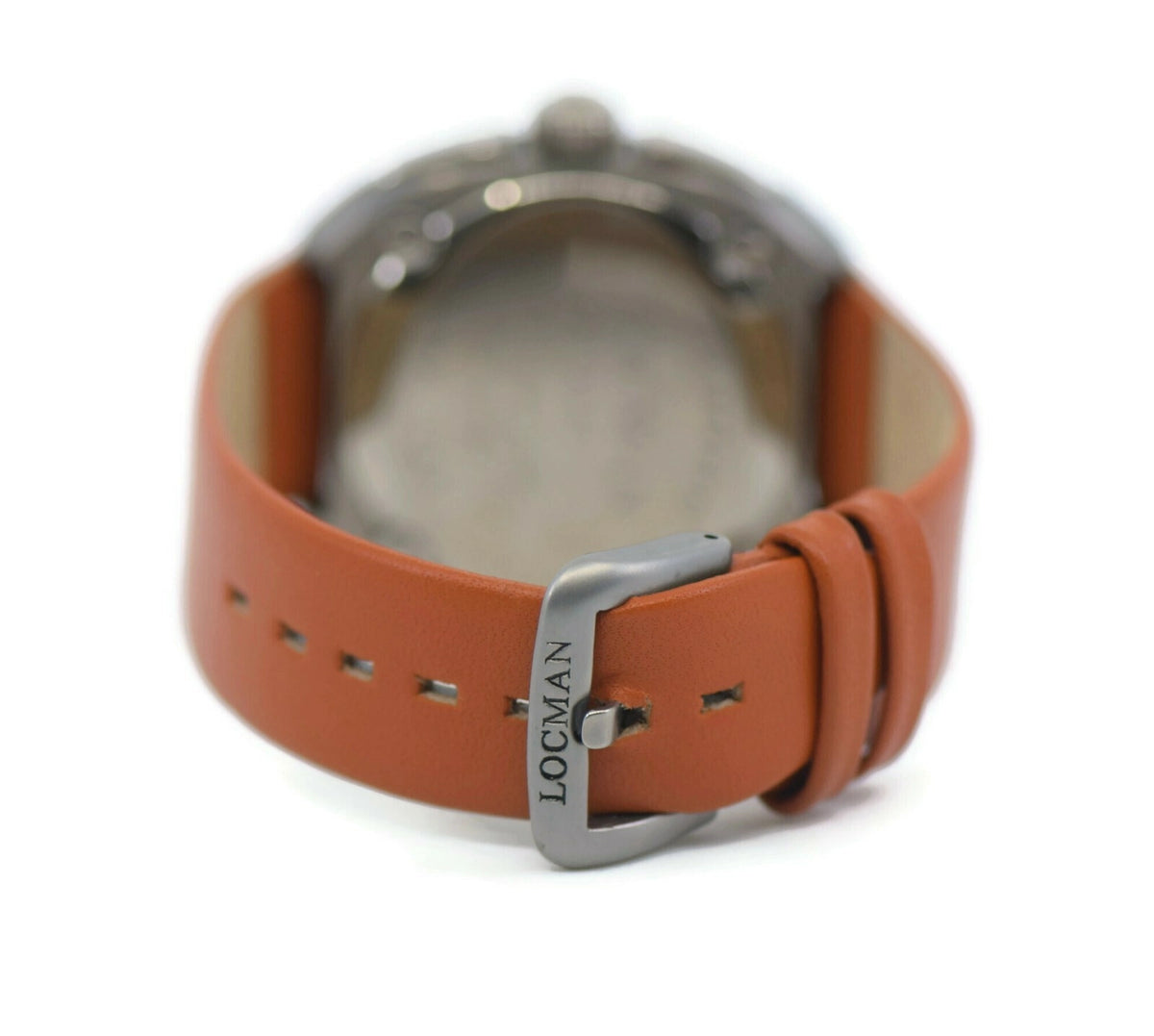 Locman Mare Titanium Watch 132