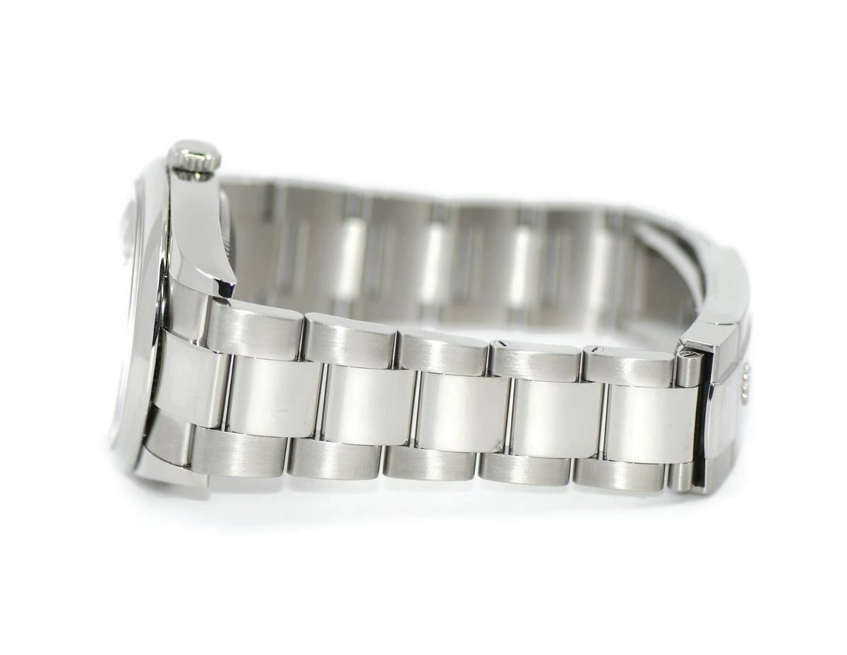 Rolex Datejust Stainless Steel Watch 126200