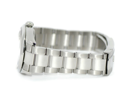 Rolex Datejust Stainless Steel Watch 126200