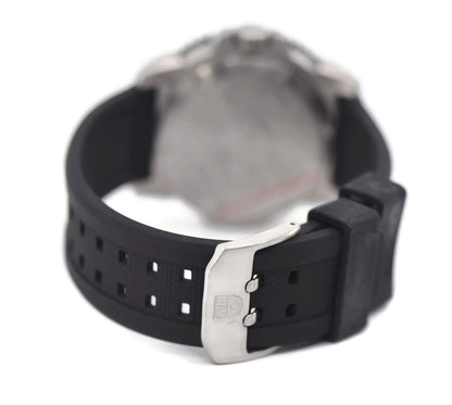 Luminox Navy Seal Stainless Steel Watch 3465