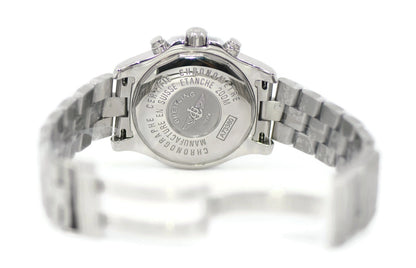 Breitling Colt Chronograph Stainless Steel Watch A73380