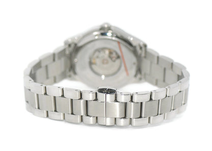Hamilton Jazzmaster Viewmatic Stainless Steel Watch H32315131