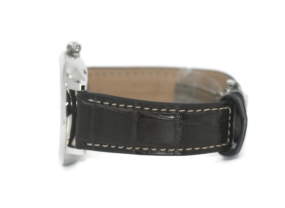 Frederique Constant Slimline Stainless Steel Watch FC-723