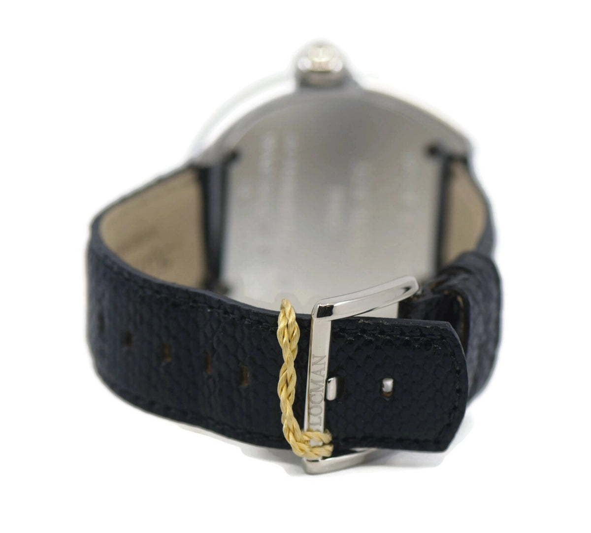 Locman Luna Aluminum Watch 040