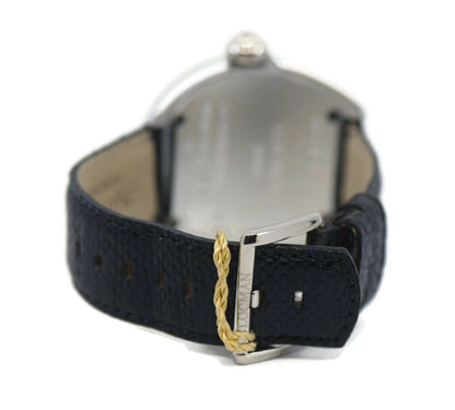 Locman Luna Aluminum Watch 040