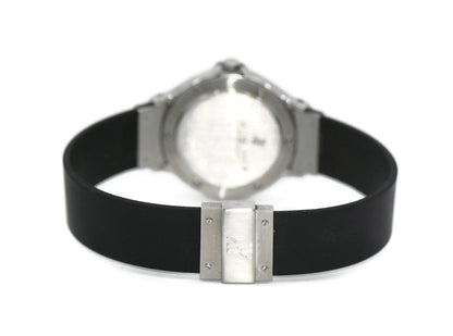 Hublot MDM Stainless Steel Watch