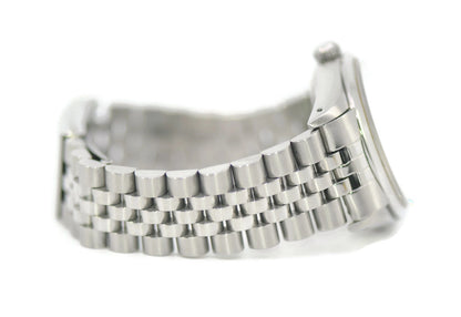 Rolex Airking Stainless Steel Watch 14000
