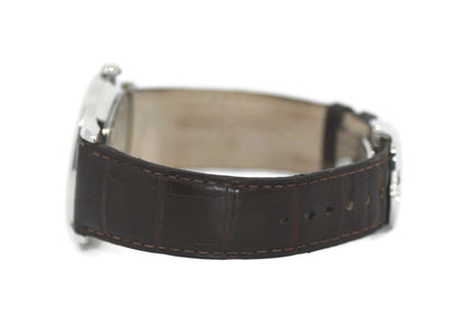 Jaeger LeCoultre Master Ultra Thin Stainless Steel Watch Q1358420