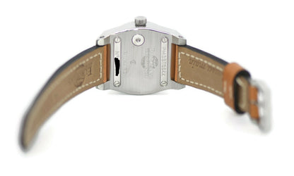 European Company Watch Panhard Stainless Steel PM3