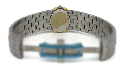 Maurice Lacroix Intuition 18K/Stainless Steel Watch 59858