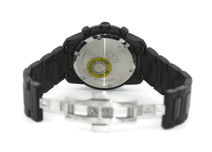 Movado Bold Verso Stainless Steel Watch 3600906