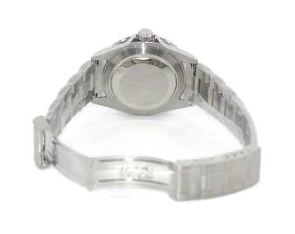 Rolex Submariner Stainless Steel Watch 16610