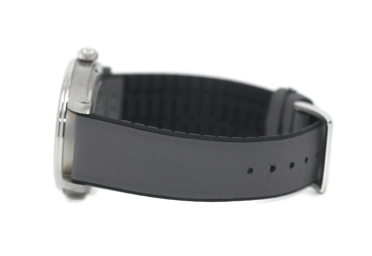 RGM Model 151-USA Stainless Steel Watch