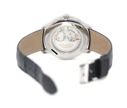 Girard Perregaux Orion 1966 Stainless Steel Watch 49555