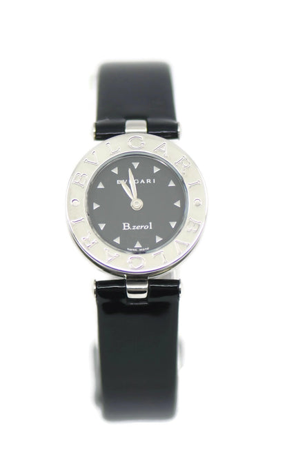 Bulgari B.Zero1 Stainless Steel Watch BZ22S
