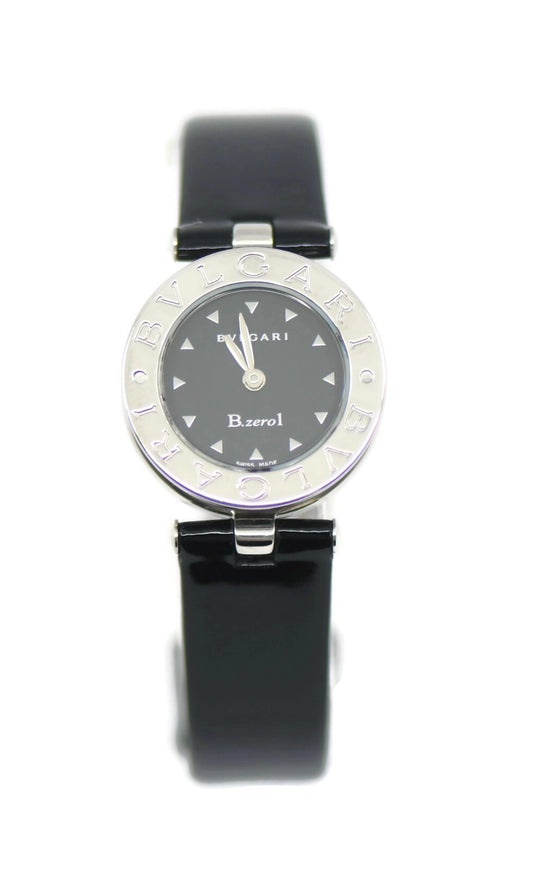 Bulgari B.Zero1 Stainless Steel Watch BZ22S