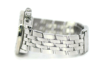 Breitling Chronomat Evolution Diamond Stainless Steel Watch A13356