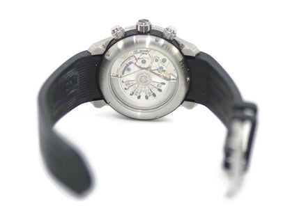 Bremont Smarine Chronograph Stainless Steel Watch