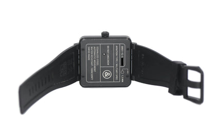 Bell & Ross Aviation Stainless Steel Watch BR0192S