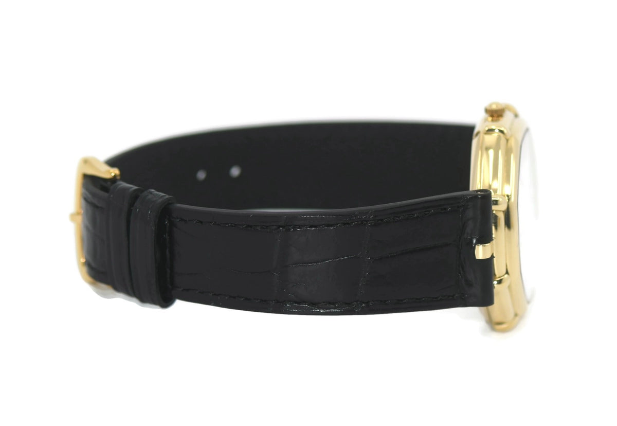 Gerald Genta Mickey Mouse 18K Yellow Gold Watch G3260.7