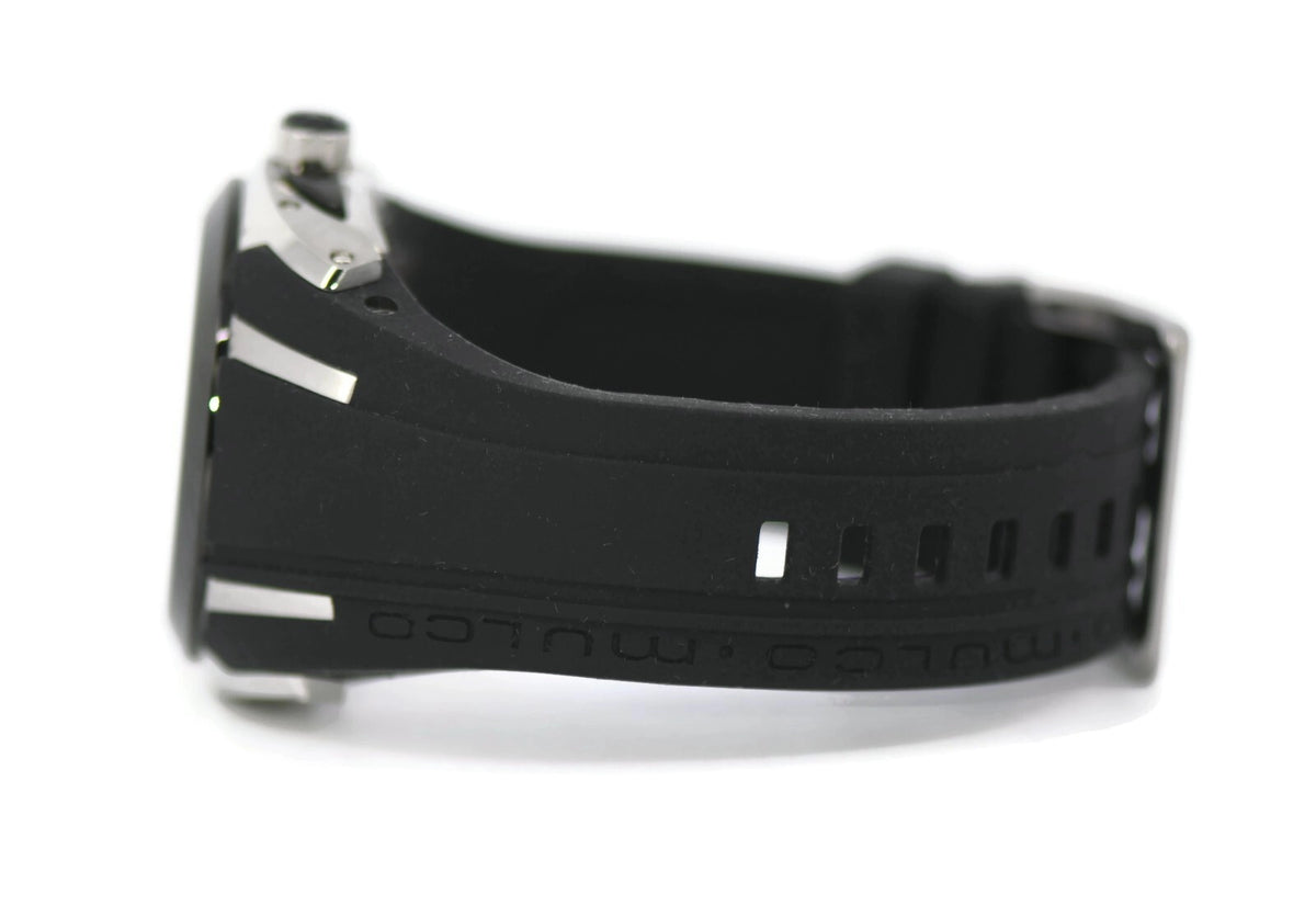 Mulco Deep Stainless Steel Watch MW117186021
