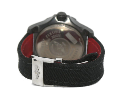 Breitling Avenger Seawolf Stainless Steel Watch M17330