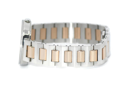 Movado Bold Stainless Steel Watch 3600533
