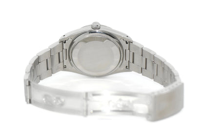 Rolex Airking Stainless Steel Watch 14000