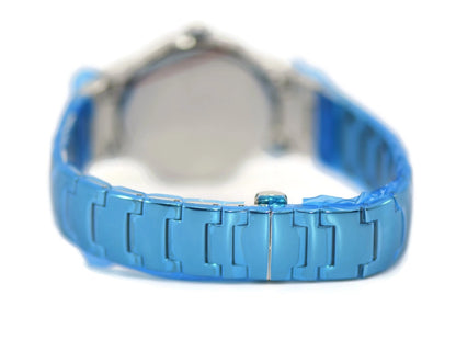 Rue Du Rhone Stainless Steel Watch 87WA153207