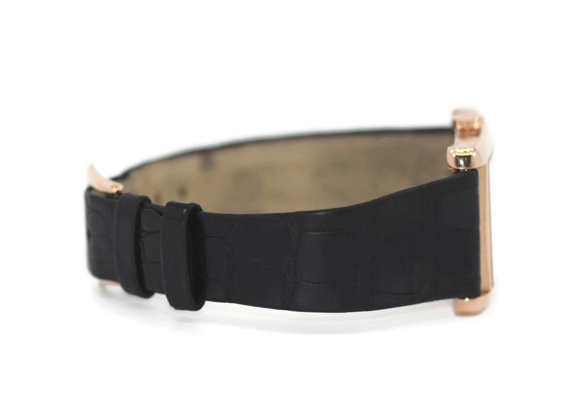 Patek Philippe Gondolo 18K Rose Gold Watch 5014R