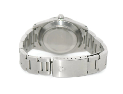 Rolex Milgauss Stainless Steel Watch 1019
