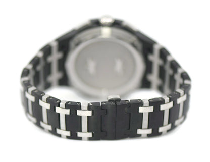 Concord Saratoga Chronograph Stainless Steel Watch 320219
