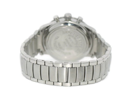 Breguet Transatlantique Type XX Stainless Steel Watch 3820