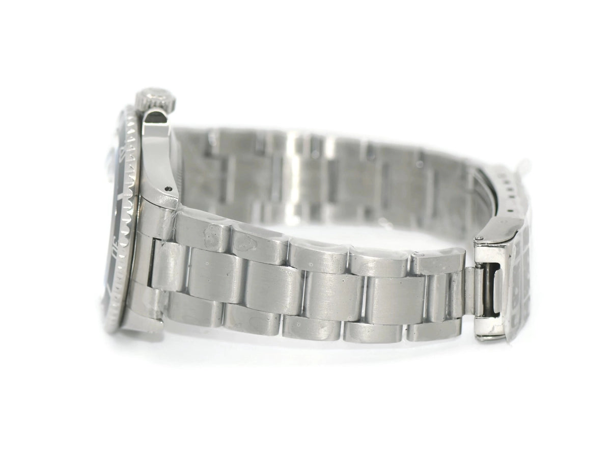 Rolex Submariner Stainless Steel Watch 16610