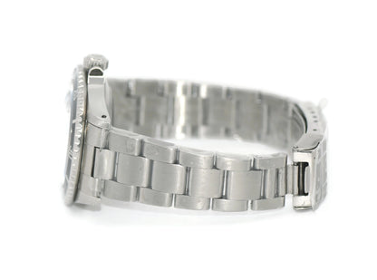 Rolex Submariner Stainless Steel Watch 16610