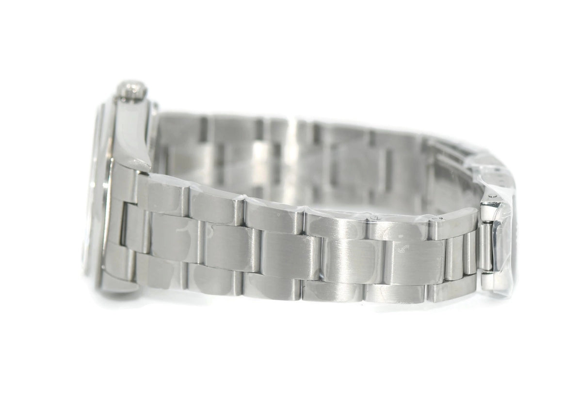 Rolex Airking Stainless Steel Watch 14000M