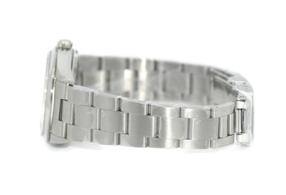 Rolex Airking Stainless Steel Watch 14000M