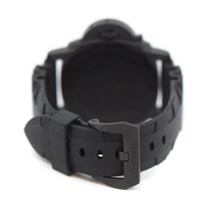 Panerai Submersible Carbontech Watch PAM1616