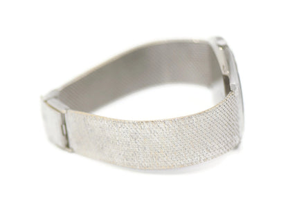 Audemars Piguet Cobra 18K White Gold Watch 5279