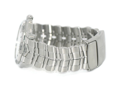 Tag Heuer 6000 Professional Stainless Steel Watch WH1112