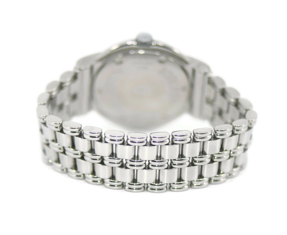 Boucheron Stainless Steel Watch