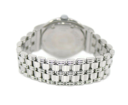 Boucheron Stainless Steel Watch