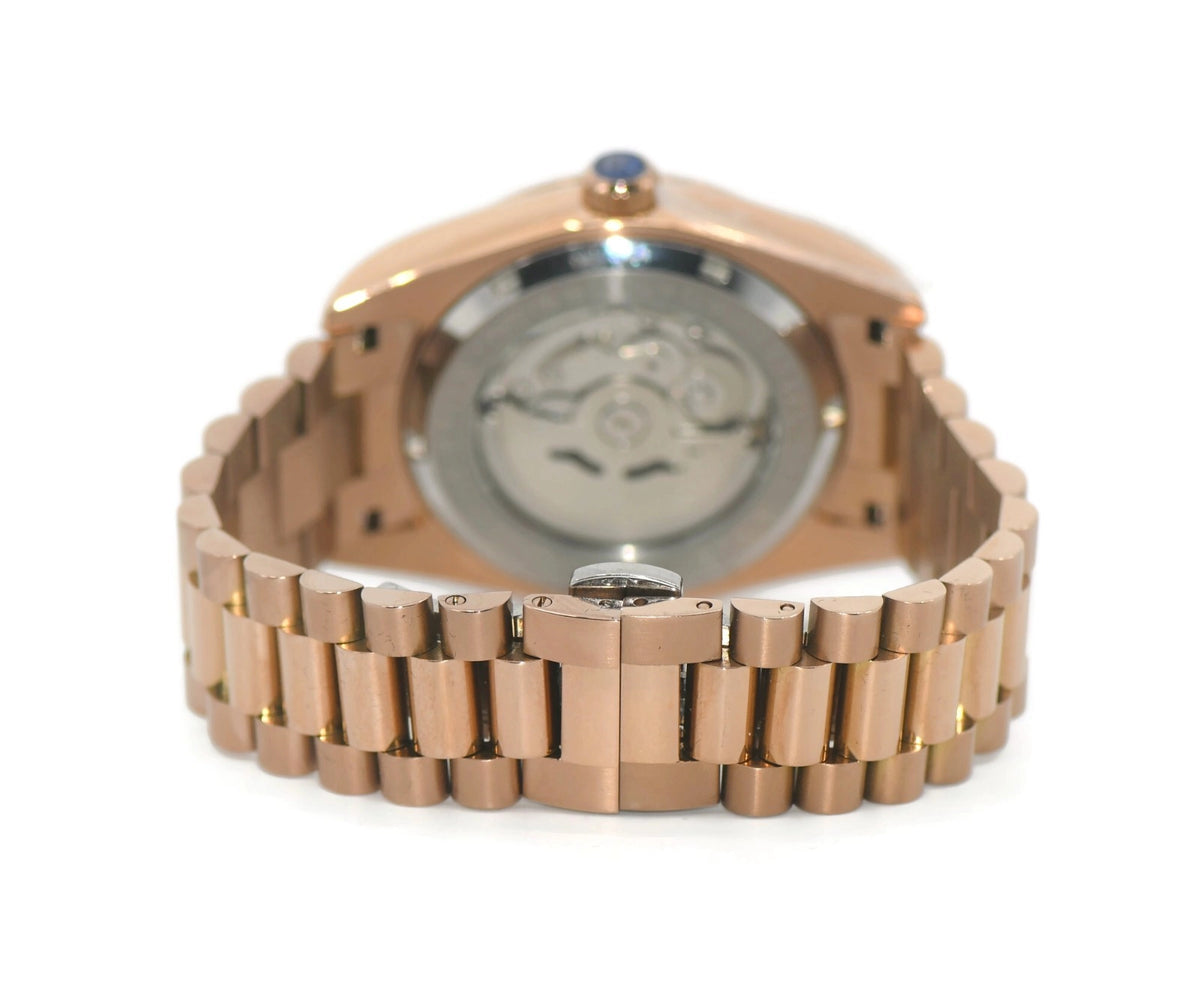 Pagani Design Stainless Steel Watch PD-1752
