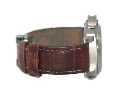 Panerai Luminor Marina Titanium Watch PAM00240
